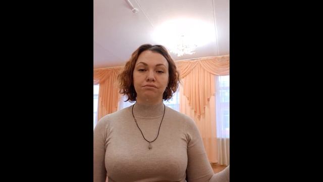 Занятие № 3 для логопедических групп Мой мир Все о здоровье и безопасности смотреть онлайн