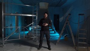 ПОНТЫ ИЛИ ЧЁТКИЙ ВЫБОР | Стремянки krause обзор. Тура на колесах краузе.