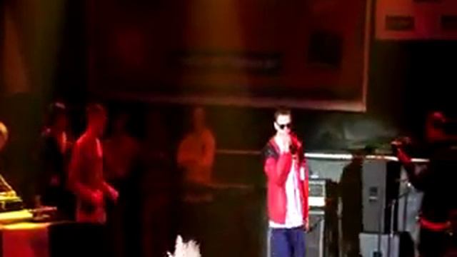 ACiD GREEN KiD (aka Green Man) vs ТРАЙАН (aka Tray P) round #1 смотреть онлайн