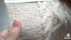 Ангорская теплая Пехорка - нить, которая подчеркнет вашу нежность