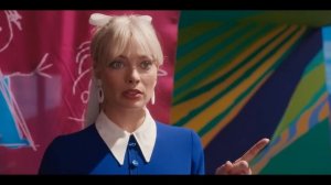 Ken Is The True Hero of The Barbie Movie