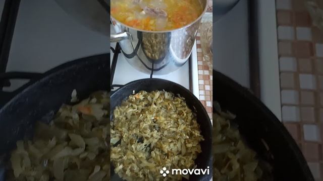 Рассольник- просто и вкусно!
