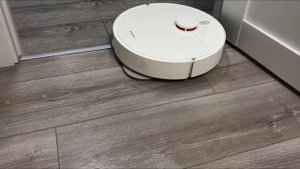 Обзор нового робота пылесоса Xiaomi Robot Vacuum S10+ (plus) B105 (BHR6368EU) #xiaomi #роботпылесос