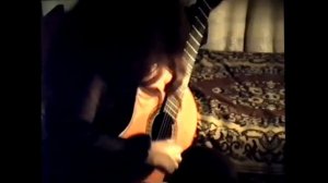 А. Барриос "Собор"