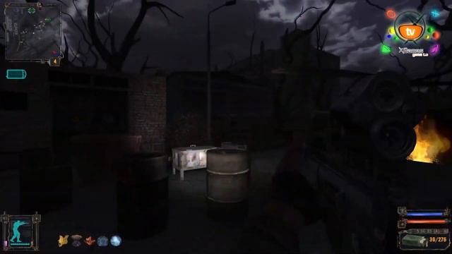 Игры с интересным открытым миром - событие | МНЕНИЕ