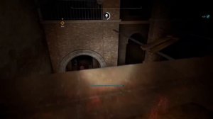 Dying Light 2 Прохождение DLC Bloody Ties #6 Спасение Чиро