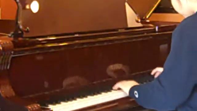 Petrof Model IV смотреть онлайн