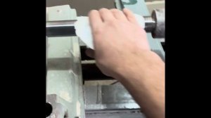 Реставрация тиски ? СССР