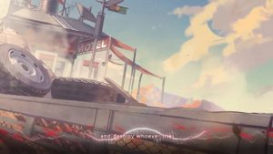 Who I Used To Be   Alpha's Character Impression Song || Punishing : Gray Raven [Global]