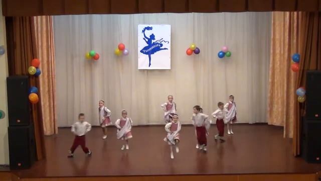 Латышская полька смотреть онлайн