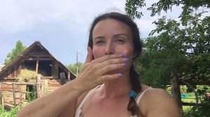МЕСТНЫЕ СЕНО СВОЗЯТ К НАМ. ОБНОВИЛИ ЗАБОР. ЖИЗНЬ ПРОСТЫХ ЛЮДЕЙ В ДЕРЕВНЕ