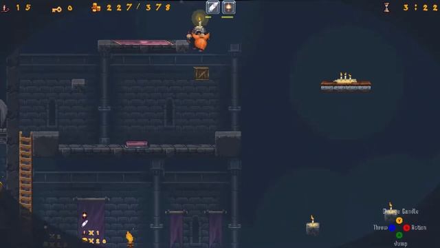 Ruggnar - Get ALL the Gold!