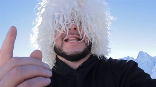 Полный обзор курорта Домбай за 12 минут от «местного». Как сэкономить и получить удовольствие? ? смотреть онлайн