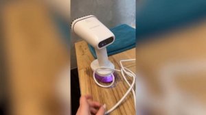 Отпариватель Hyundai H-HS02890