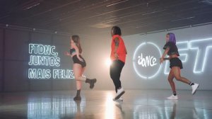 Vuku Vuku Vukudão - DJ Guuga | FitDance (Coreografia)