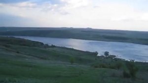 17. Вид с вершины Зуй-горы