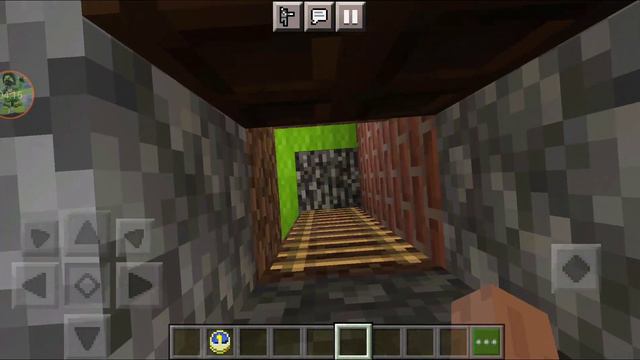 Откуда эти сокровища в нашей деревне номер 261 в Майнкрафт!?. смотреть онлайн