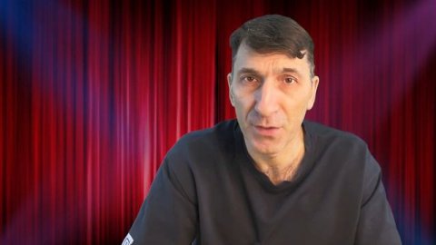 ⚡️ Известный блогер Даня Милохин захотел обратно в Россию. Но оказалось, что его здесь не ждут