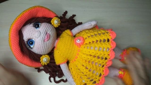 Обзор двух куколок. смотреть онлайн