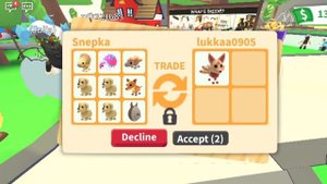 АДОПТ МИ ТРЕЙД с НУЛЯ! | ТОП ТРЕЙДЫ от БУТЕРБРОДА до ФР ЛЕГЕНДАРКИ в ADOPT ME ROBLOX