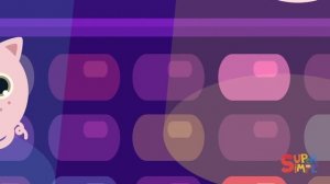 The Month's Chant | + More Kids Songs | Super Simple Songs