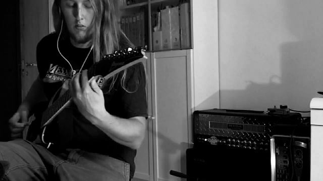 Mesa Boogie Dual Rectifier - Metal смотреть онлайн