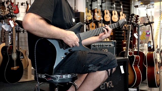 Ibanez XPTB620 BKF | TV Guitar Center смотреть онлайн