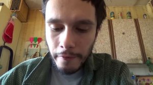 Завтрак с Толяном - рыбный суп