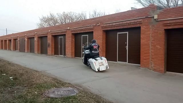 Rebels mc Russia Siberia