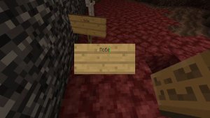 Minecraft, пиглины-бестии против визер-скелетов