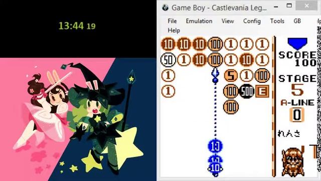 Money Idol Exchanger Easy 26:11 смотреть онлайн