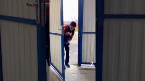 Пап я купил новый телевизор часть 2