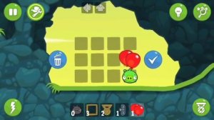 Bad Piggies android gameplay