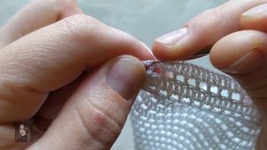 КРАСИВЫЙ ЛЕТНИЙ ТОП "ДИАГОНАЛЬ" КРЮЧКОМ. Вяжем вместе. Подробный МК.