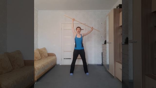 Упражнения при остеопорозе 2 смотреть онлайн