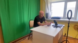 Председатель ТСЖ "Куйбышева 51/2" - Андрей Александрович