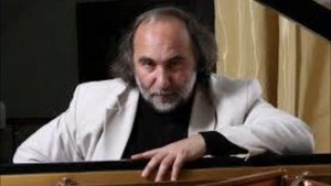 Schubert Moment musical op 94 #3 f moll Шуберт Музыкальный момент фа минор Играет Михаил Аркадьев