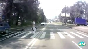 на волосок от смерти