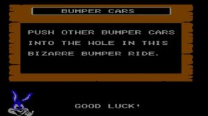 Tiny Toon Adventures 2 полное прохождение (Бастер Банни) Nindendo,Dendy