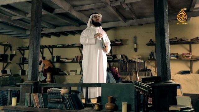 Иисус и Мария Новорожденный Мессия разговаривает с Марьям, 12 серия HD смотреть онлайн