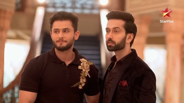Ishqbaaz | इश्क़बाज़ | Shivaay ne diya Rudra ko ek khaas gift! смотреть онлайн