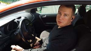 НЕДОСПОРТКАР КИА ЦЕРАТО КУПЕ | Дима докопался до KIA CERATO KOUP