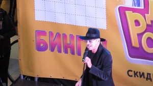 Михаил Боярский " Городские цветы"