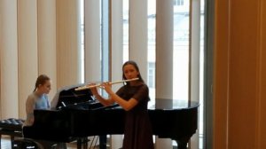 Ж. Металлиди Посвящение