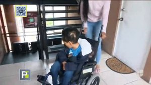 La historia de Thiago, Cobertura de Puerto TV para Primer Impacto, Univisión