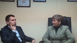ProfilerTV#3:Татьяна Неверова о единой системе детекции лжи
