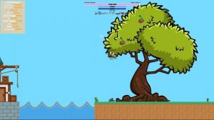 Первая СХОДКА! ЧТО СЛУЧИЛОСЬ СО ЖНЕЦОМ. Прикольная ио игра FlyOrDie.io (Лети или погибай)