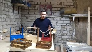 Бизнес в гараже своя столярная мастерская с нуля