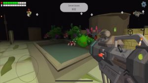 ✅ ЗАРАБОТАЛ МНОГО МОНЕТ в ЧИКЕН ГАН! ФАРМ МОНЕТ в CHICKEN GUN! КУПИЛ НОВЫЕ ОРУЖИЯ в ЧИКЕН ГАН