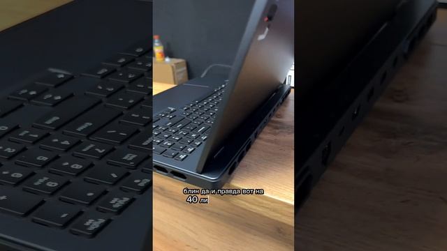 Брак LEGION 7 RTX 4080